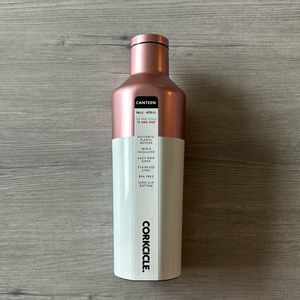 NWT Corkcicle 16oz Canteen